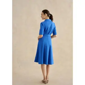 Hobbs London Brigitta Dress